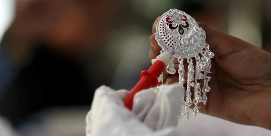 Trendy Fancy Chandi Ki Payal: Explore the Latest Styles from Jia Silver World