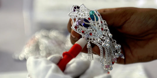 Trusted Silver Payal Manufacturer in India | Jia Silver World ExcellenceIn