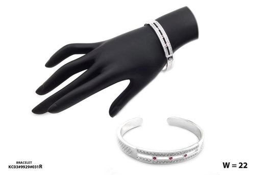 Exclusive 925 Silver Bracelet Design